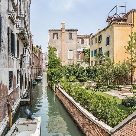 Апартаменты The Venetian Penthouse Экстерьер фото