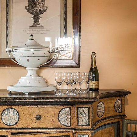 Апартаменты The Venetian Penthouse Экстерьер фото