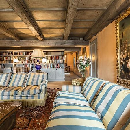 Апартаменты The Venetian Penthouse Экстерьер фото