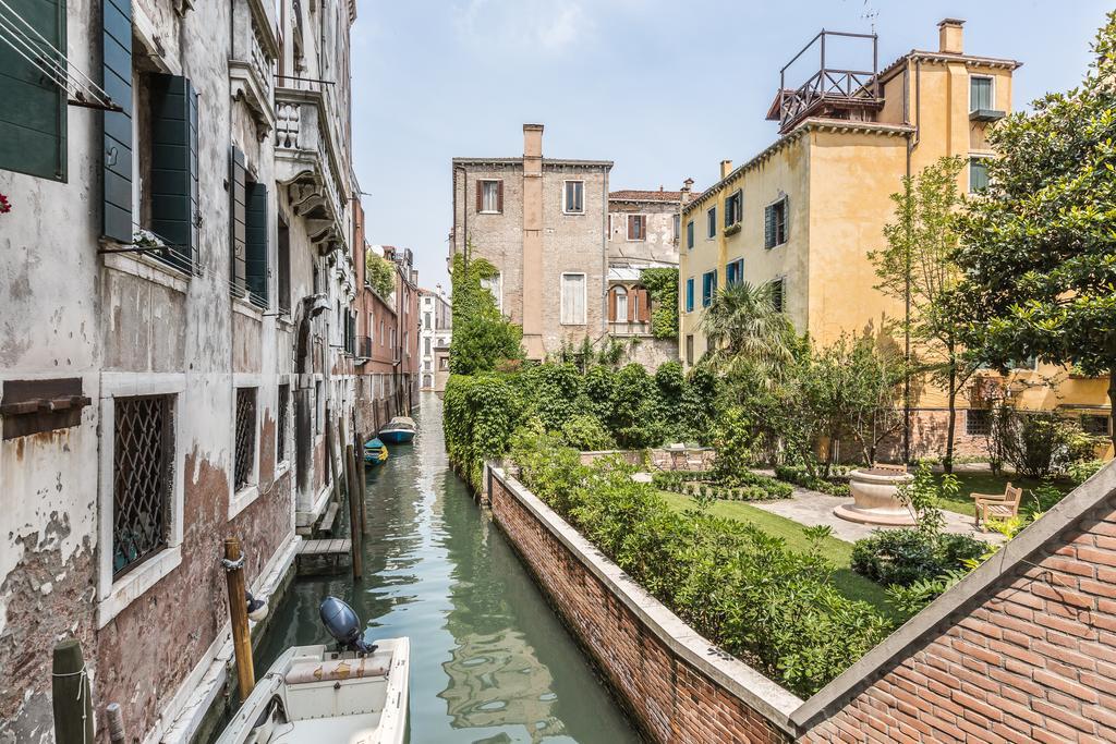 Апартаменты The Venetian Penthouse Экстерьер фото
