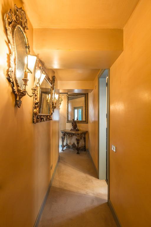 Апартаменты The Venetian Penthouse Экстерьер фото