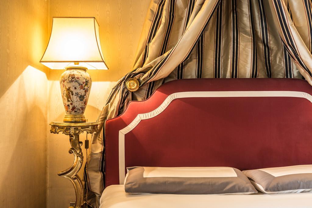 Апартаменты The Venetian Penthouse Экстерьер фото