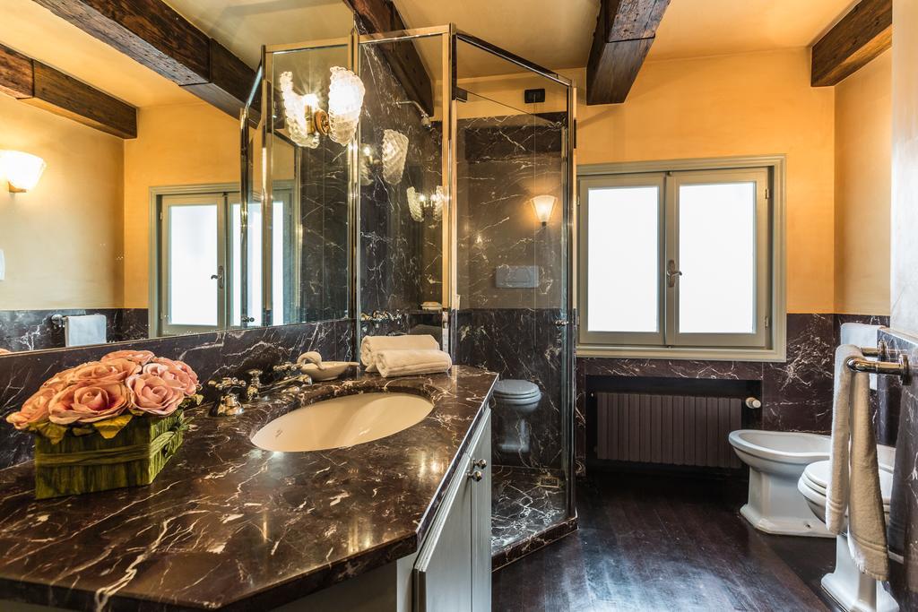 Апартаменты The Venetian Penthouse Экстерьер фото
