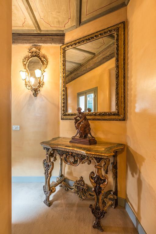 Апартаменты The Venetian Penthouse Экстерьер фото