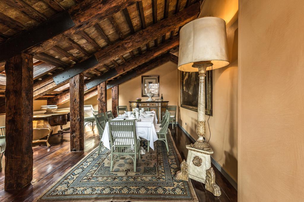 Апартаменты The Venetian Penthouse Экстерьер фото