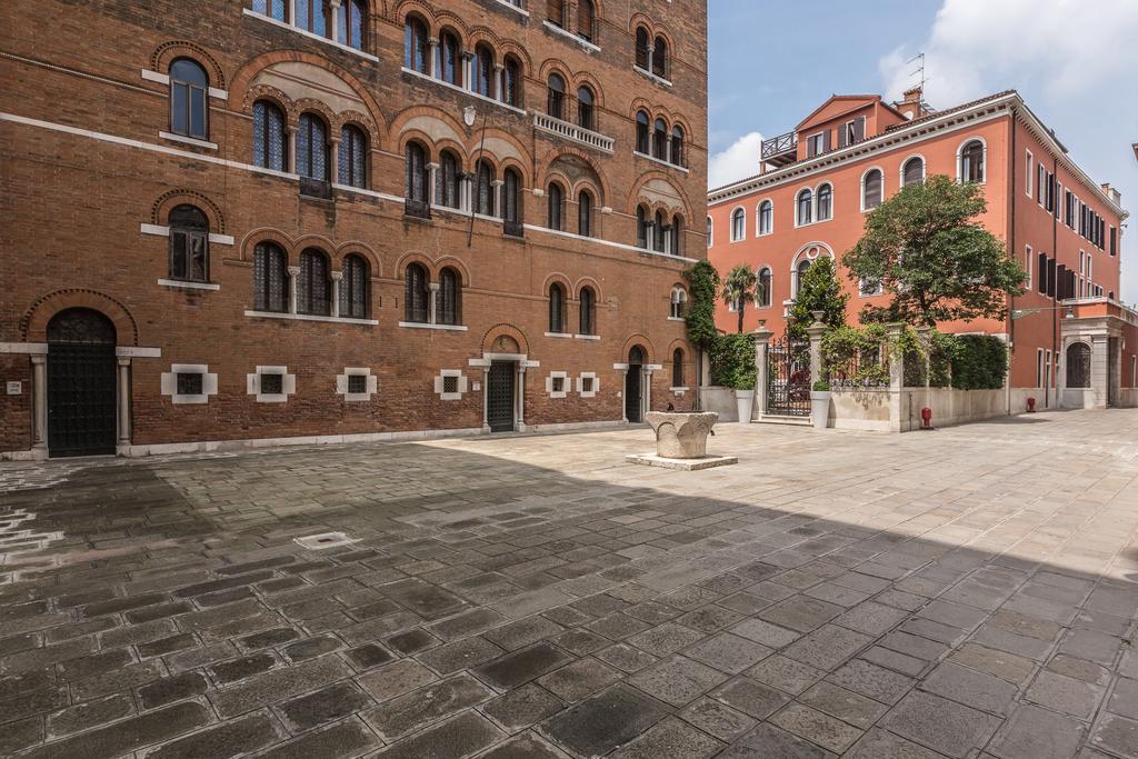 Апартаменты The Venetian Penthouse Экстерьер фото