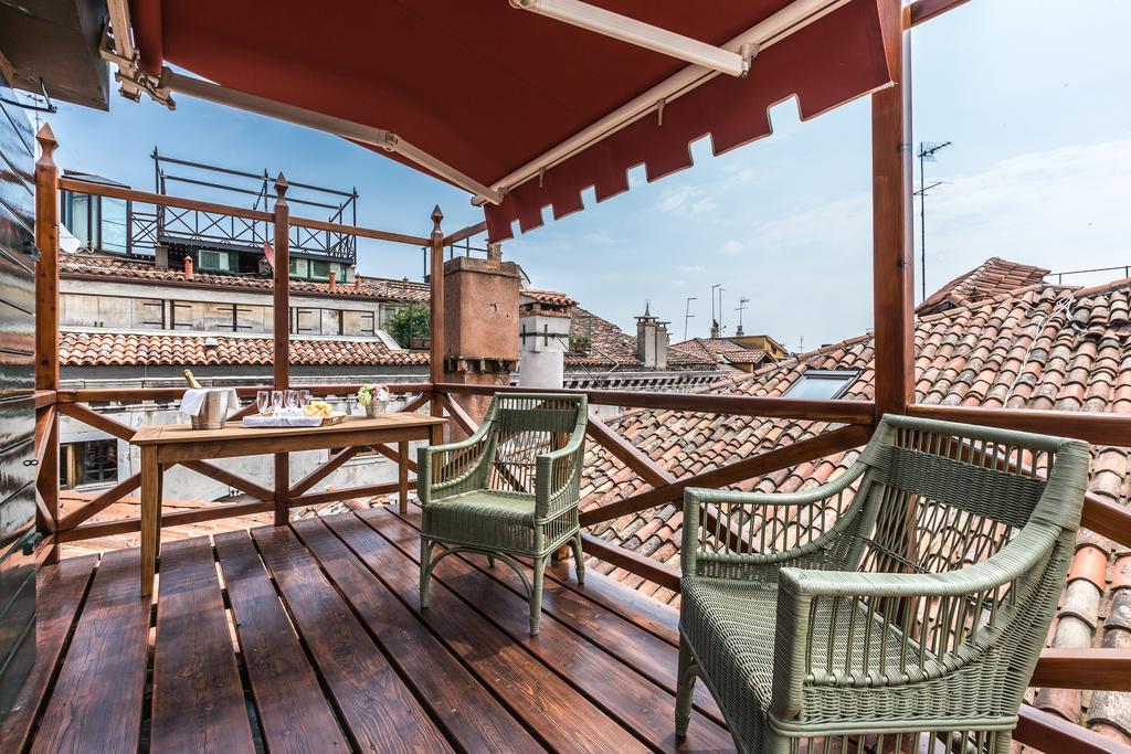 Апартаменты The Venetian Penthouse Экстерьер фото