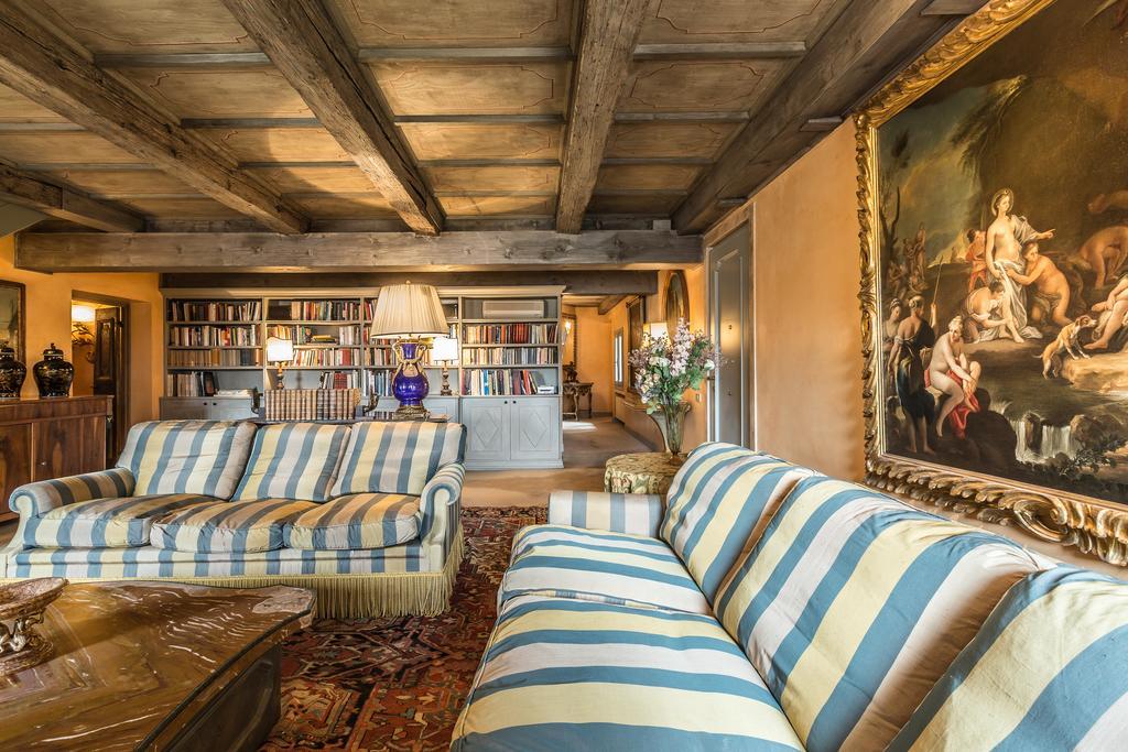 Апартаменты The Venetian Penthouse Экстерьер фото